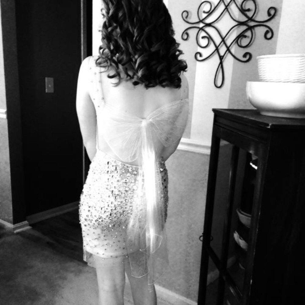 Gorgeous dress